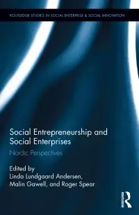 在飛比找博客來優惠-Social Entrepreneurship and So