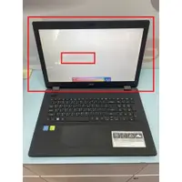 在飛比找蝦皮購物優惠-【艾爾巴二手】Acer ES1-731G (N3710/4G