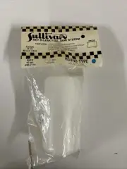Sullivan Round Type #405 Fuel Tank System 10oz