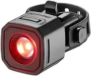 Giant Recon TL100 Rechargeable Rear Light Black