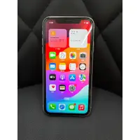 在飛比找蝦皮購物優惠-【艾爾巴二手】iPhone XR 128G 6.1吋 白 #