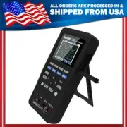 Hantek 2D42 Digital 2in1 2CH Oscilloscope+Multimeter 40MHz Bandwidth 250MSa/s