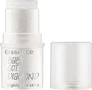 essence BABY GOT DIAMOND highlighter stick