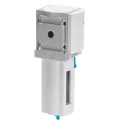 A●FESTO MS6N-LFM-1/2-AUV Micro Filter 531879 Size 6 New