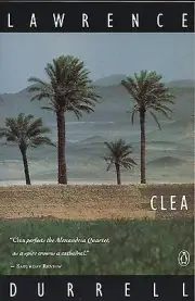 Clea Durrell, Lawrence