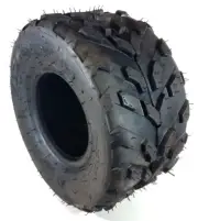 16 X 8 - 7 7" WHEEL TIRE FITS CHINESE ATV QUAD 110 125 COOLSTER TAOTAO ROKETA