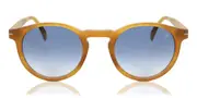 David Beckham DB 1036/S C9B/08 Men Sunglasses