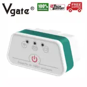 Vgate iCar2 WIFI Bluetooth3.0 BLE 4.0 OBD2 Scanner Code Reader Auto Diagnostic