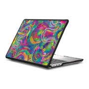 MacBook Pro 14-inch (M1 - M4) Impact Case A Beautiful Life MacBook Pro Case