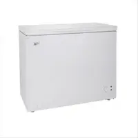 在飛比找PChome24h購物優惠-KOLIN歌林【KR-115F02】155L臥式冷凍冰櫃