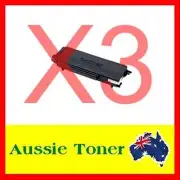 3 x Toner Cartridge TN3290 for Brother TN-3290 HL-5370DW MFC-8370DN