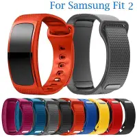 在飛比找Yahoo!奇摩拍賣優惠-適用三星Gear Fit2 SM-R360/Fit2 Pro