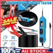 Digital Automotive Car Power Probe Circuit Electrical Tester Test Device SystAF