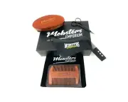 Mobsters Beard Grooming Kit for All Hair Types – Beard & Moustache Styling Kit