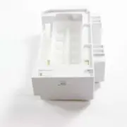 Whirlpool W10873791 Ice Maker Assembly 1/2" NPT Plastic