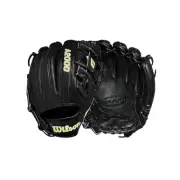Wilson A2000 Classic Series Black 11.5 Inch 1786 Baseball Glove