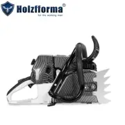 Holzfforma G660 PRO 92cc Top Grade Chainsaw Power Head WT Cylinder Meteor Piston