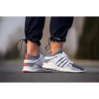 在飛比找Yahoo!奇摩拍賣優惠-Adidas EQT Support ADV Zebra 斑