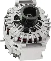 Compatible With Mercedes Benz Dynamo Car Generator Alternator A0141543302 ML300 GLE350 R400 GL500 SLK350 C350 CLS300 E350 S350 SL40