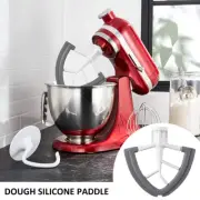 Flex Edge Beater for Mixer 4.5/5 QT Bowl Tilt-Head Stand Mixer Flat Edge xijmz