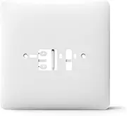 Tado Trim Plate for Smart Thermosats, White