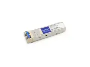 MOXA SFP-1GLXLC COMP TAA SFP SMF LC XCVR