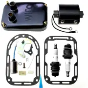 WICO Magneto Kit fits Wisconsin TE TF TFD TH THD XH1961C XH2531C XH2531B L22