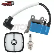 NEW IGNITION COIL FITS ECHO SRM-225 PAS-225 A411001690