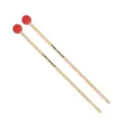 Vic Firth - M268 - Corpsmaster Keyboard/Ian Grom - Very Hard marimba / xylophone