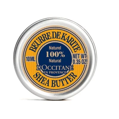 L'OCCITANE Shea Butter 10ml Mini Size for Travel japan L'OCCITANE