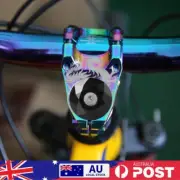 1-1/8 inch Mountain Bike Stem Top Cap MTB Bicycle Headset Cap Cover with Bolt