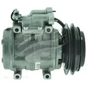 Denso A/C Compressor - CM1660