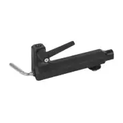 Woodworking Turning Lathe Tool Holder Base High Performance Lathe Accessories