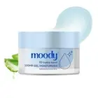 Moody 7D Hydro Burst Water Gel Moisturiser - 50ml