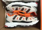 SEAN WOTHERSPOON X ATMOS X SUPERTURF ADVENTURE 'STONE ORANGE' - SIZE 13 NEW