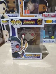 FUNKO AVENGERS INFINITY WAR CORVUS GLAIVE POP VINYL #290