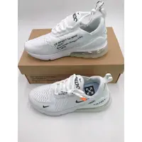 在飛比找蝦皮購物優惠-OFF-WHITE 耐吉 Nike灰白色nikenike米色