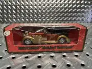 Matchbox Models of Yesteryear Y11 1938 Lagonda Drophead Coupe with Box