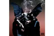 Birds In The Trap Sing Mcknight