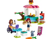 [Lego] Pancake Shop