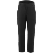 Louis Garneau Variant Men's Cycling Pants, Black, Large