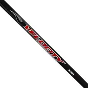 [ACER] Velocity Graphite Golf Shafts for Woods and Irons, Uncut, Ladies/Senior Regular/Stiff Flex, Driver/Fairway/Hybrid/Iron/Wedge Shaft