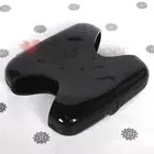 NEW Tupperware Serviette Holder in Black