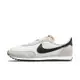 NIKE WAFFLE TRAINER 2 男鞋 休閒鞋 拼接復古 奶茶白 DH1349100