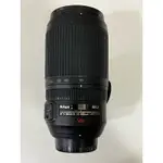 NIKON AF-S NIKKOR 70-300MMF4.5-5.6G ED VR