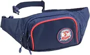 Sydney Roosters Dragons NRL Rugby League Waist Bag