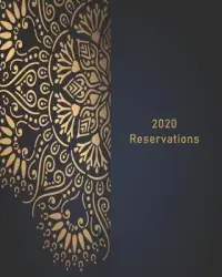 在飛比找博客來優惠-Reservations 2020: Reservation