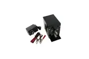 25kg Capacity 12/240V Camping Combo Motor to Suit Cyprus Grill Multi Spit System - CRM-3072