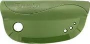 Tovolo 2-in-1 Kale & Herb Tool, Kale Vegetable Slicer & Herb Stripper, Kale Veggie Chopper & Herb Cutter Kitchen Gadget, Kale Meal Prep Kitchen Tool, Dishwasher-Safe & BPA-Free