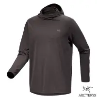 在飛比找Yahoo奇摩購物中心優惠-【ARCTERYX 始祖鳥】男 Cormac Hoody 快